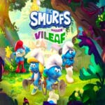 The Smurfs - Mission