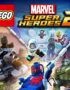 LEGO Marvel Super Heroes 2 EU Nintendo Switch CD Key