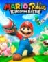 Mario + Rabbids: Kingdom Battle EU Nintendo Switch CD Key