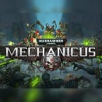 Warhammer 40,000: Mechanicus Steam