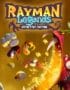 Rayman Legends Definitive Edition EU Nintendo Switch CD Key