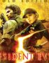 Resident Evil 5 Gold Edition EU PC Steam CD Key