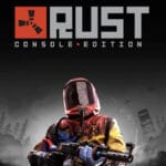 RUST Console Edition EU XBOX One CD Key
