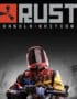 RUST Console Edition EU XBOX One CD Key