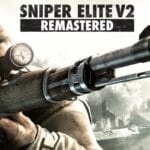 Sniper Elite V2 Remastered PC Steam CD Key