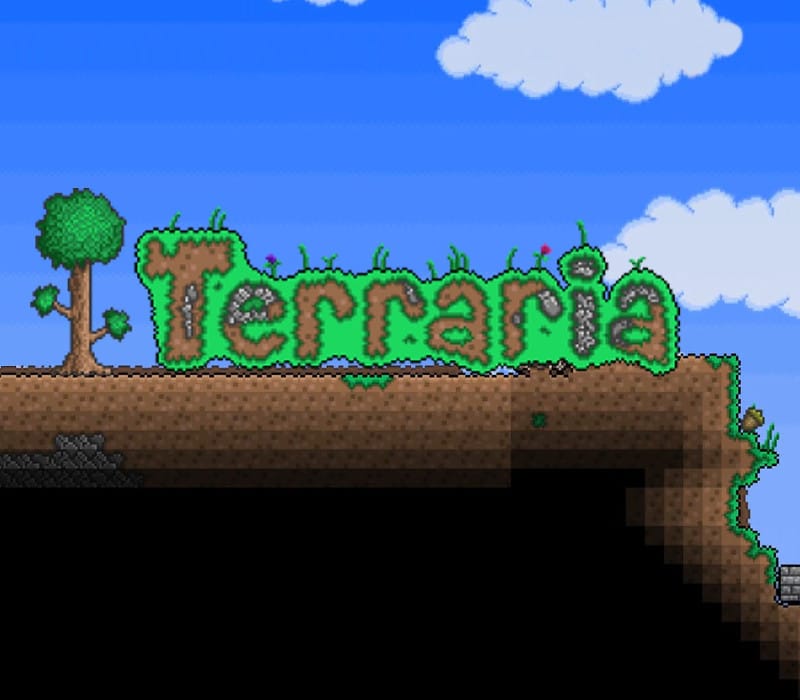 Cover Image Terraria PC Steam Gift
