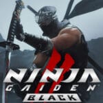 NINJA GAIDEN 2 Black RoW PC Steam CD Key