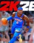 NBA 2K26 Standard Edition PC Steam CD Key (valid until June 2027) Steam CD Key