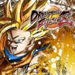DRAGON BALL FighterZ PC Steam CD Key