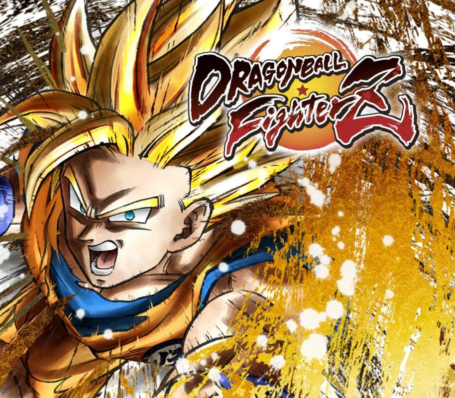 DRAGON BALL FighterZ PC Steam CD Key