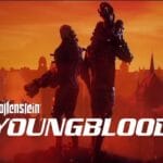 Wolfenstein: Youngblood Deluxe Edition PC Steam CD Key