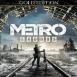 Metro Exodus Gold Edition LATAM/RU/CIS PC Steam CD Key