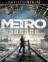 Metro Exodus Gold Edition LATAM/RU/CIS PC Steam CD Key