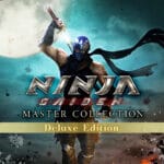 NINJA GAIDEN: Master Collection Deluxe Edition PC Steam CD Key