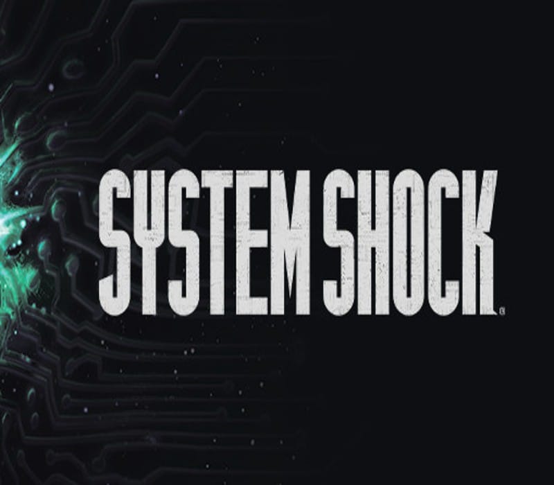 Cover Image System Shock EU Steam CD Key