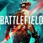 Battlefield 2042 EU XBOX One / Xbox Series X|S CD Key