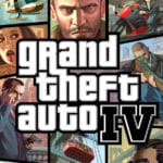 Grand Theft Auto IV Complete Edition EN Language Only PC Rockstar Digital Download CD Key