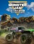 Monster Jam Steel Titans 2 PC Steam CD Key