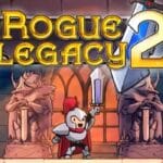 Rogue Legacy 2 EU PC Steam CD Key