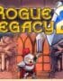 Rogue Legacy 2 EU PC Steam CD Key