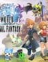 WORLD OF FINAL FANTASY Steam CD Key