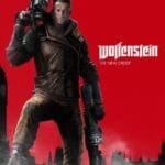 Wolfenstein: The New Order RoW Steam CD Key